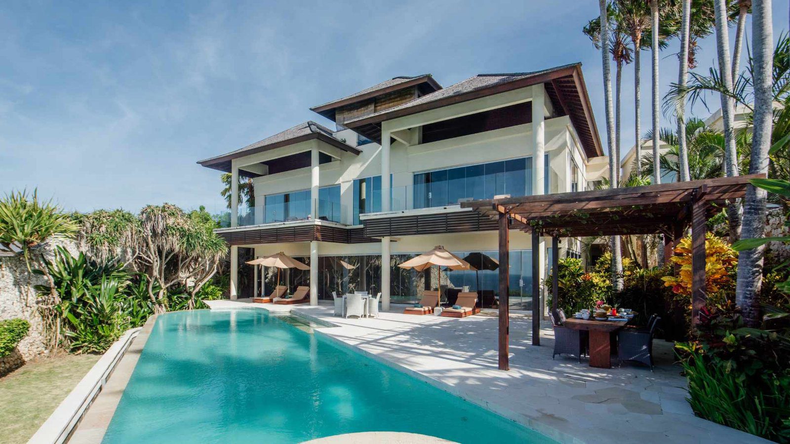 The Residences