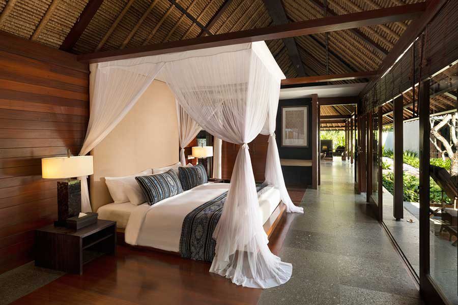 One-Bedroom Private Pool Villa