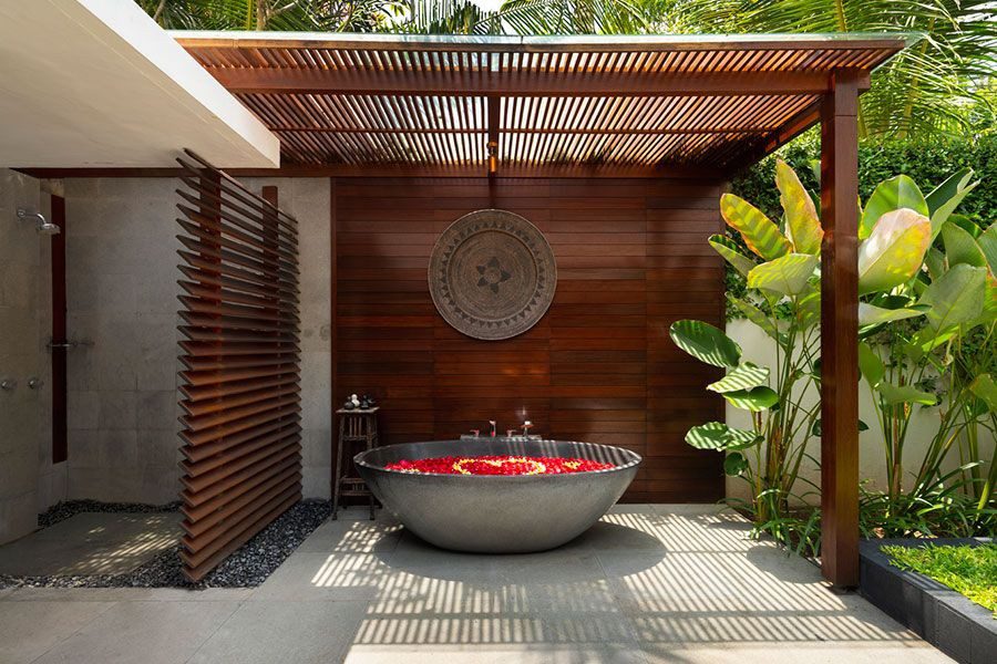 Presidential Suite Villa