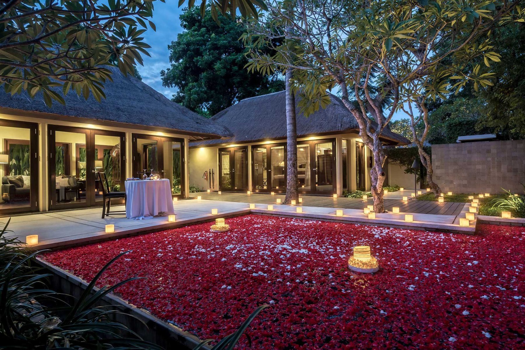 努沙杜瓦肉桂莊園 Kayumanis Nusa Dua