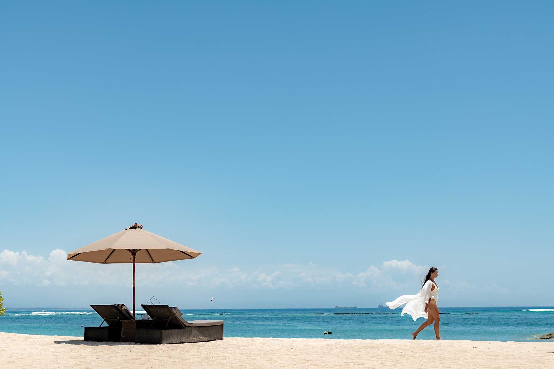 努沙杜瓦肉桂莊園 Kayumanis Nusa Dua