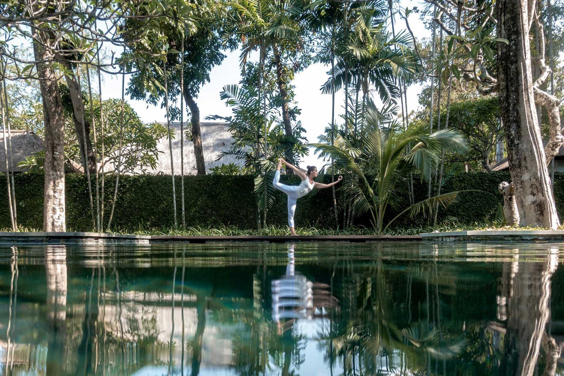 努沙杜瓦肉桂莊園 Kayumanis Nusa Dua