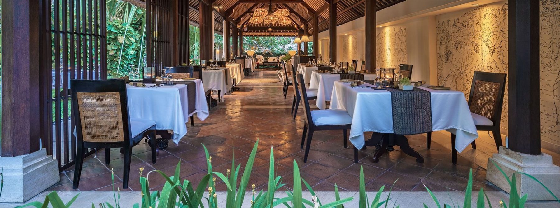 Gong Restaurant