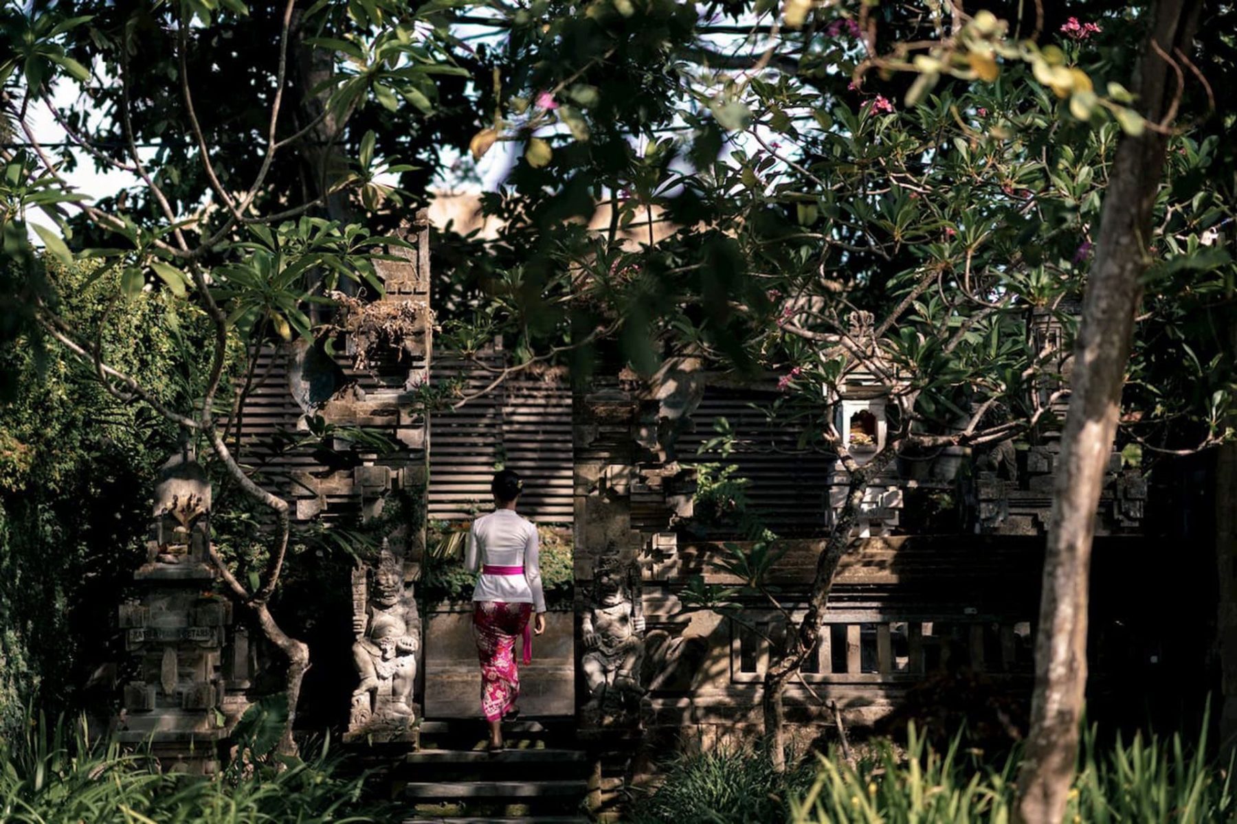 Kayumanis Spa Sanur