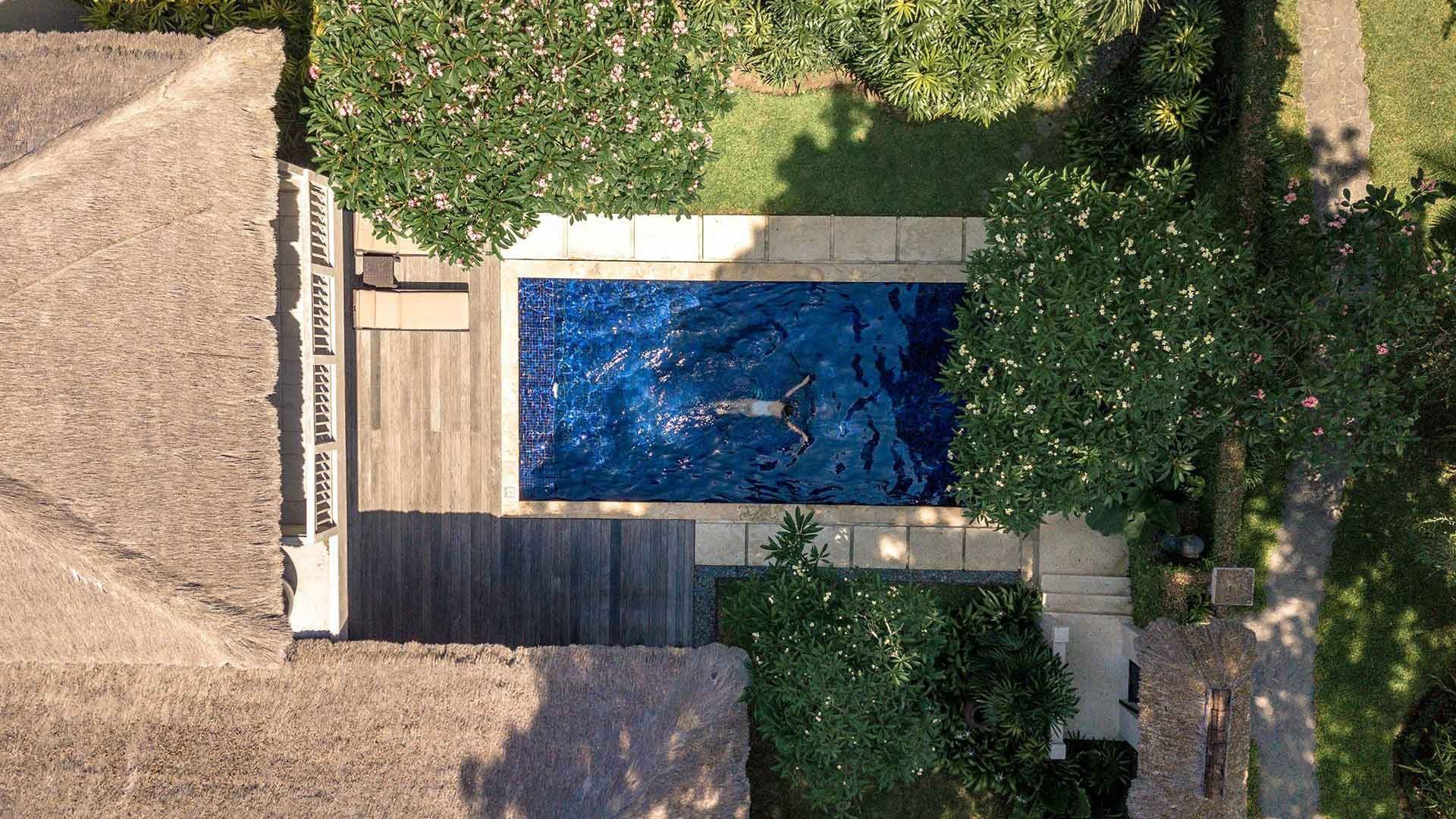 峇里島沙努爾肉桂莊園 Kayumanis Sanur Private Villa