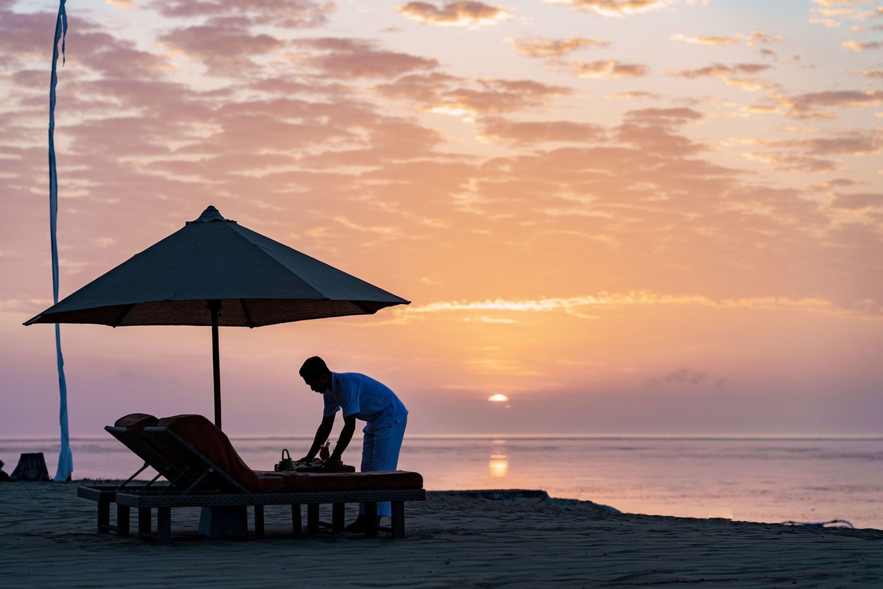 峇里島沙努爾肉桂莊園 Kayumanis Sanur Private Villa