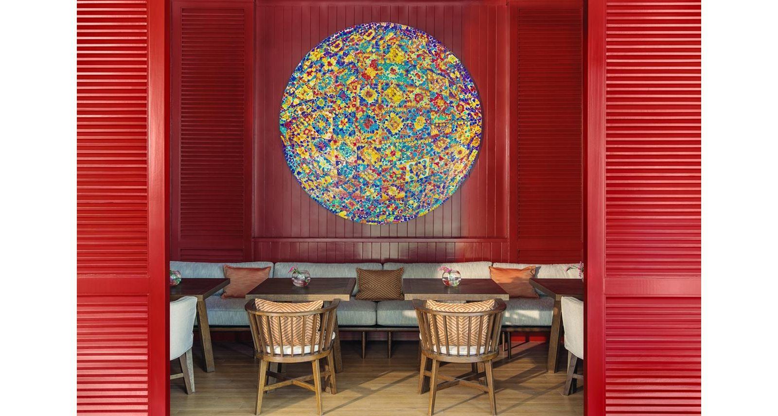 SHIO Japanese Dining & Sushi Bar