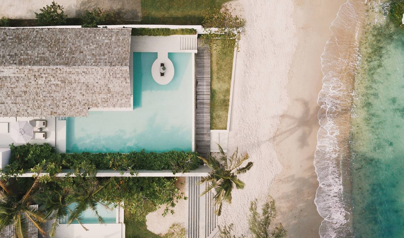 蘇美島金普頓奇塔萊 Kimpton Kitalay Samui
