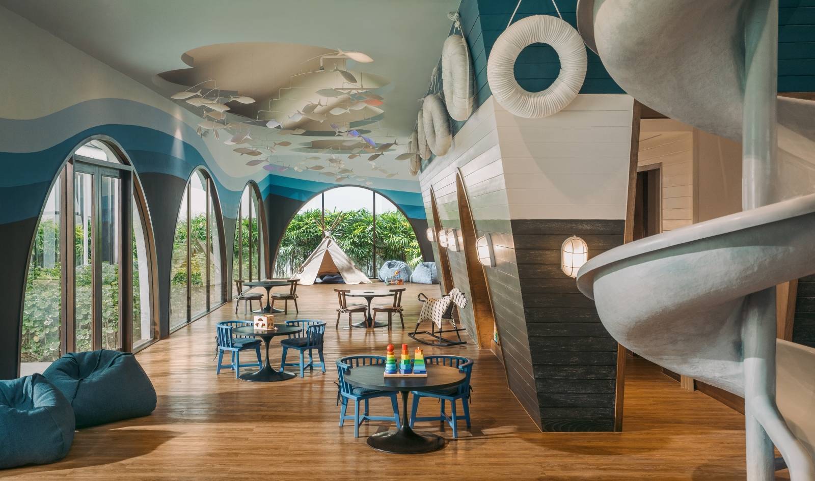 蘇美島金普頓奇塔萊 Kimpton Kitalay Samui