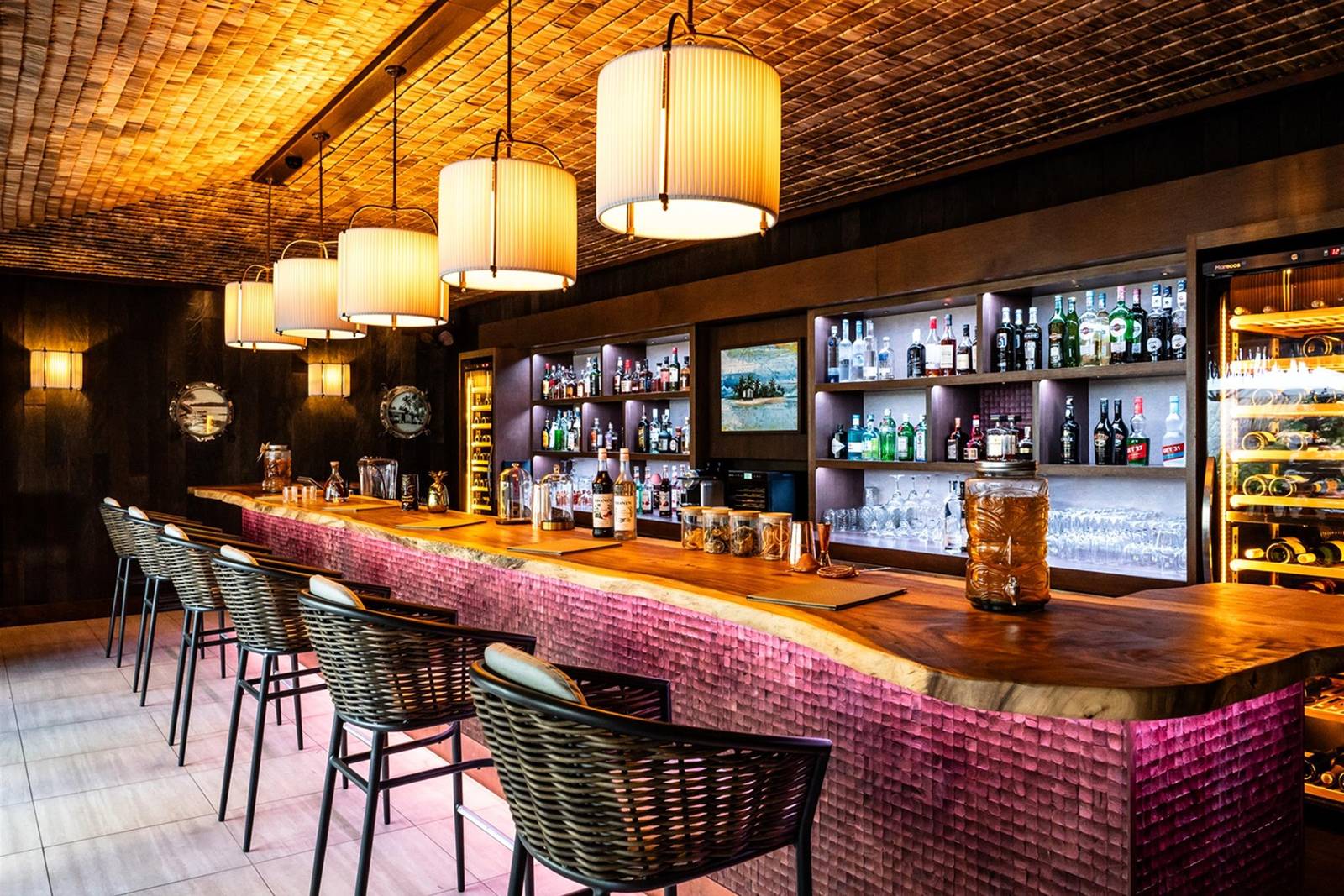 Kaina Bar
