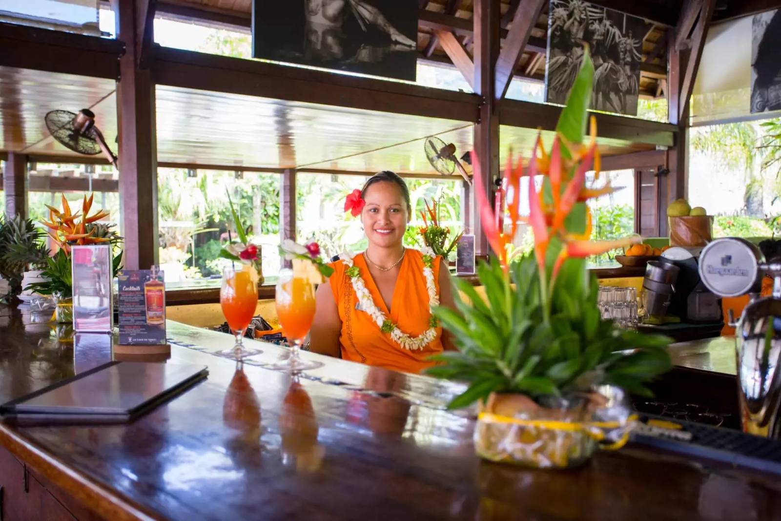 Miti Bar & Restaurant