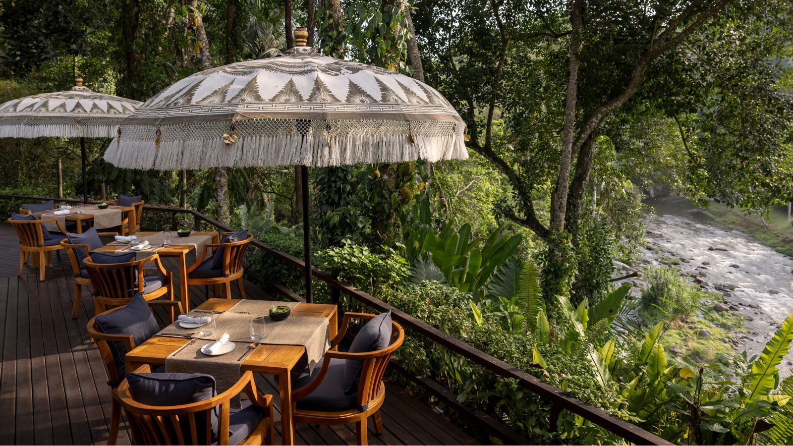 Sawah Terrace