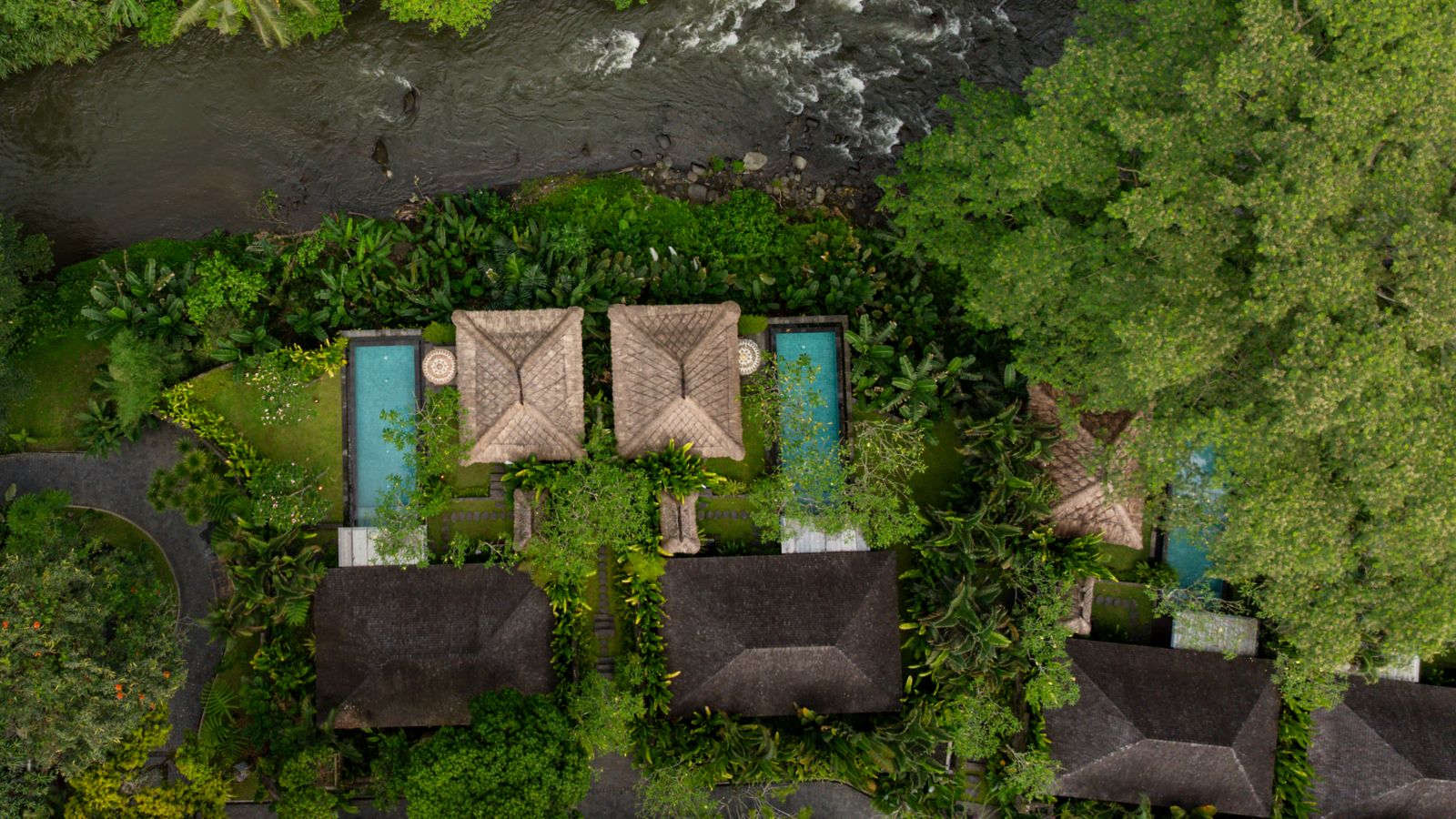 峇里島曼達帕麗思卡爾頓隱世 Mandapa, a Ritz-Carlton Reserve