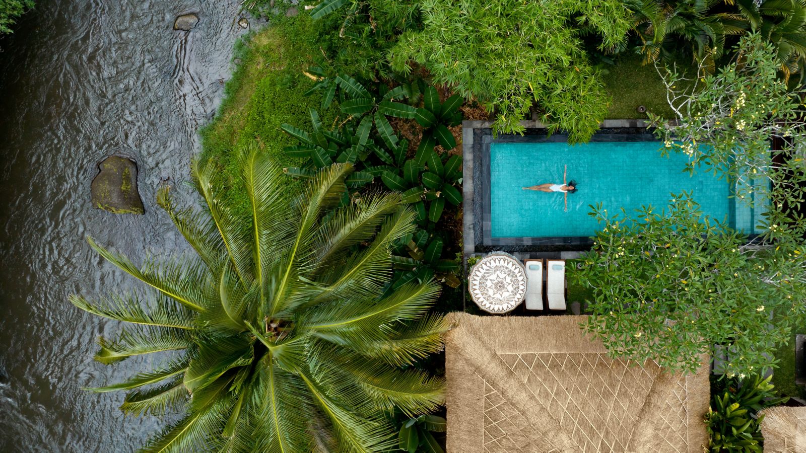 One Bedroom Pool Villa