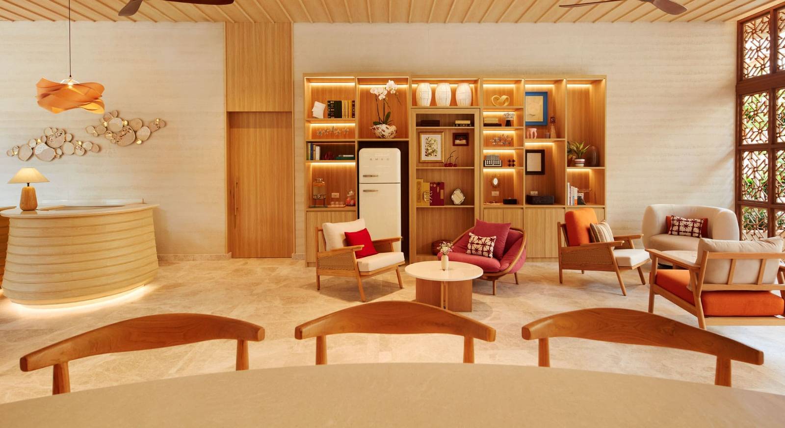 The Pantry