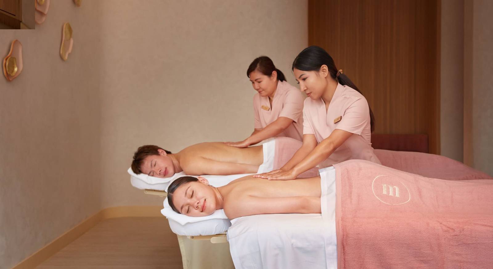 Spa by Marasca