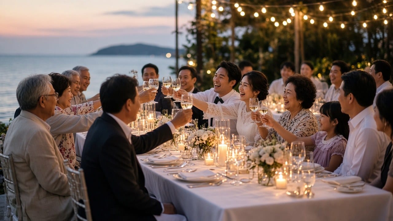 婚假14天海外婚禮與蜜月 5