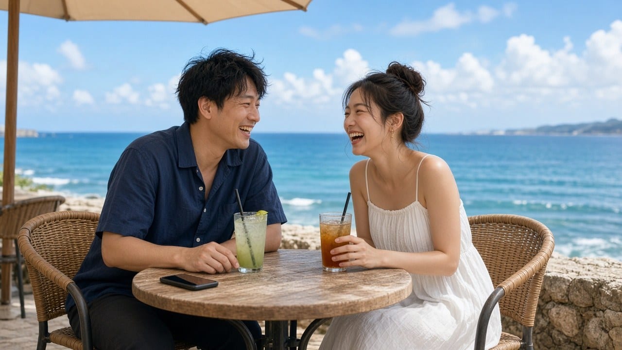 婚假14天海外婚禮與蜜月 6