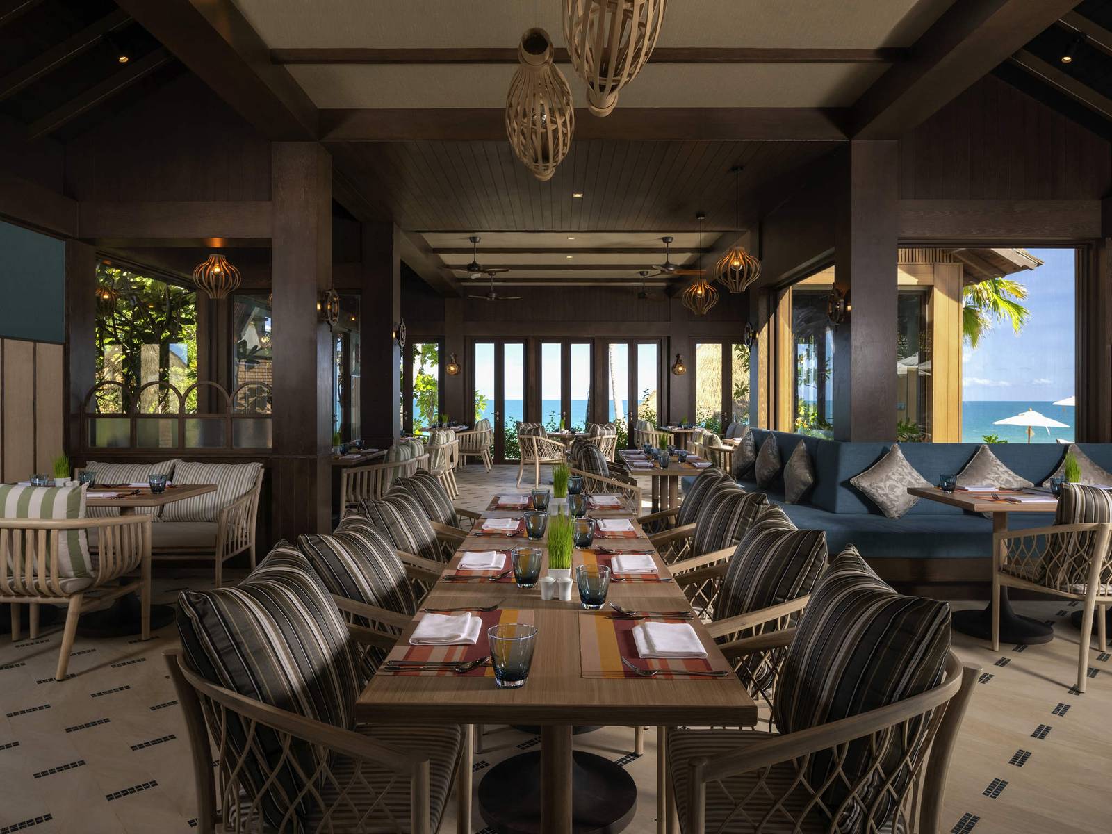 CIELO Restaurant