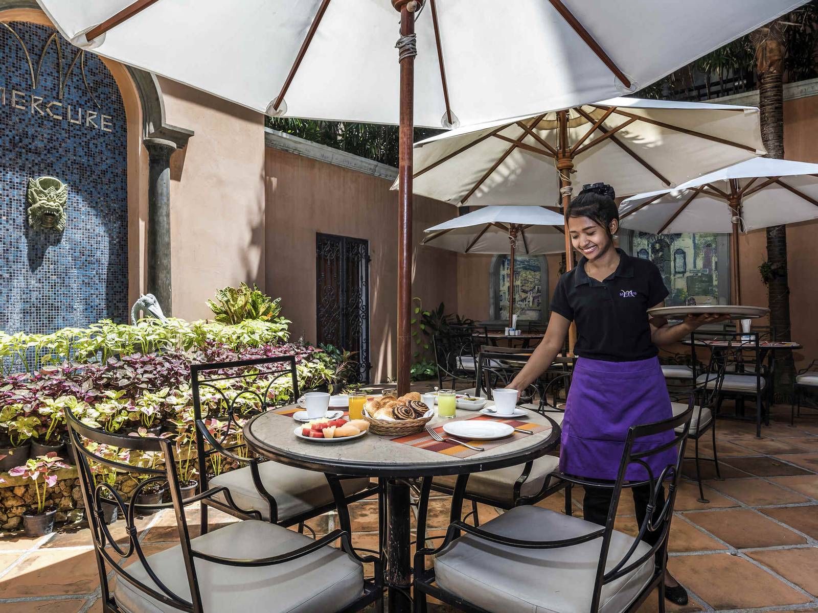 Baantana Thai Restaurant