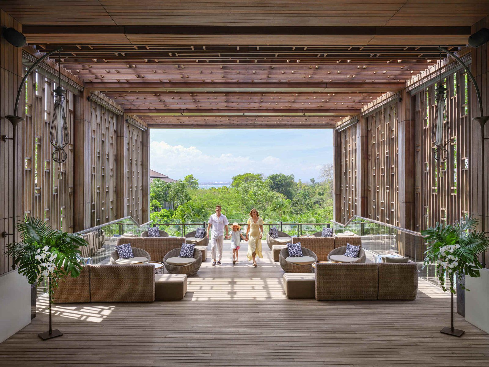 峇里島金巴蘭莫凡彼 Mövenpick Resort & Spa Jimbaran Bali