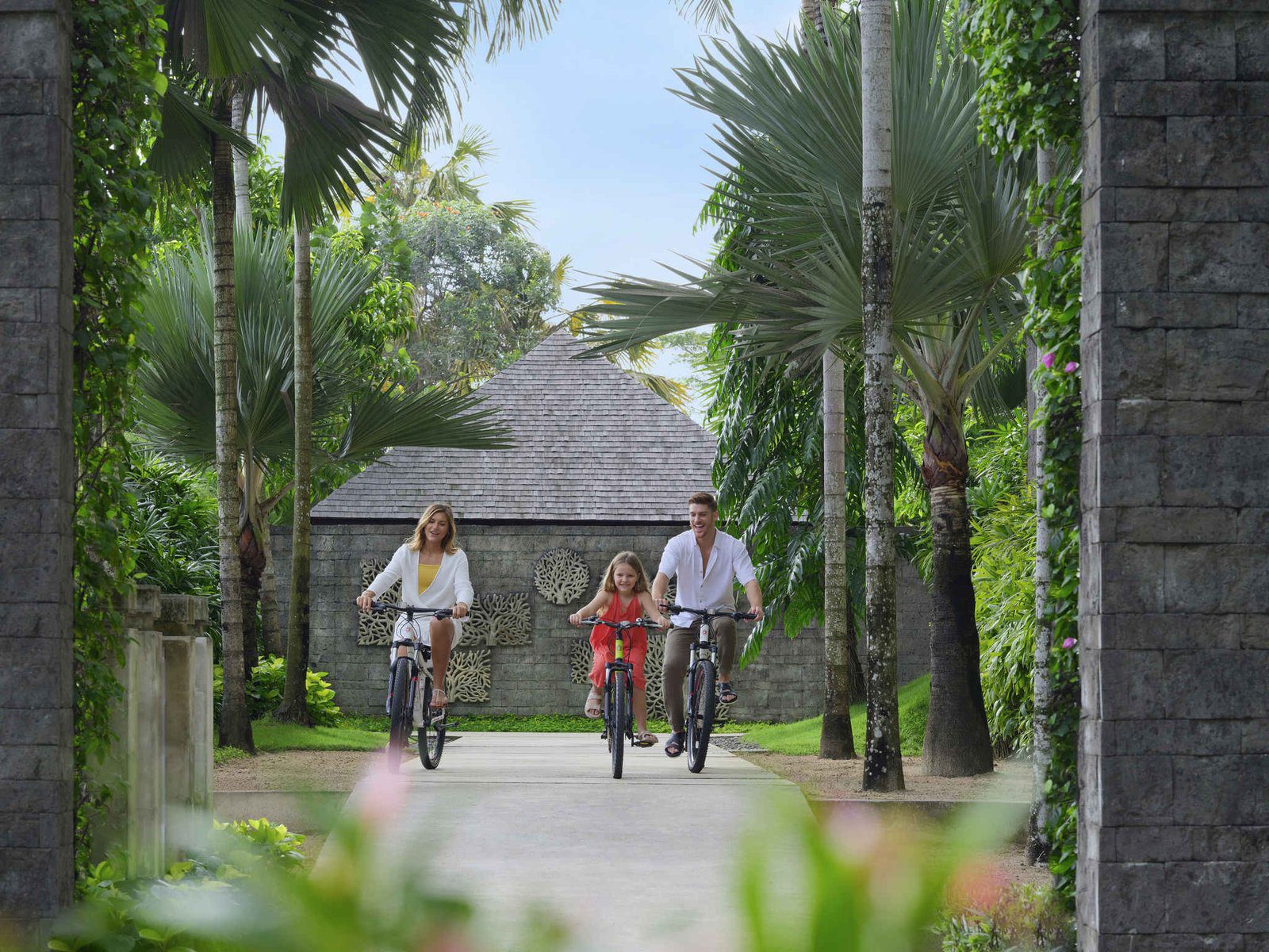 峇里島金巴蘭莫凡彼 Mövenpick Resort & Spa Jimbaran Bali