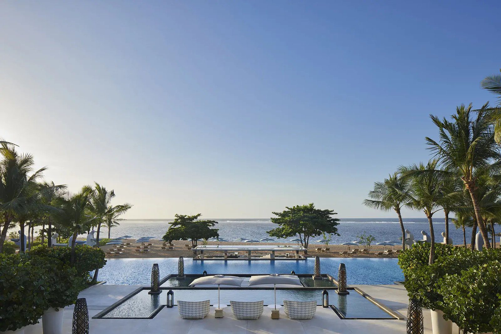 Ocean Pool