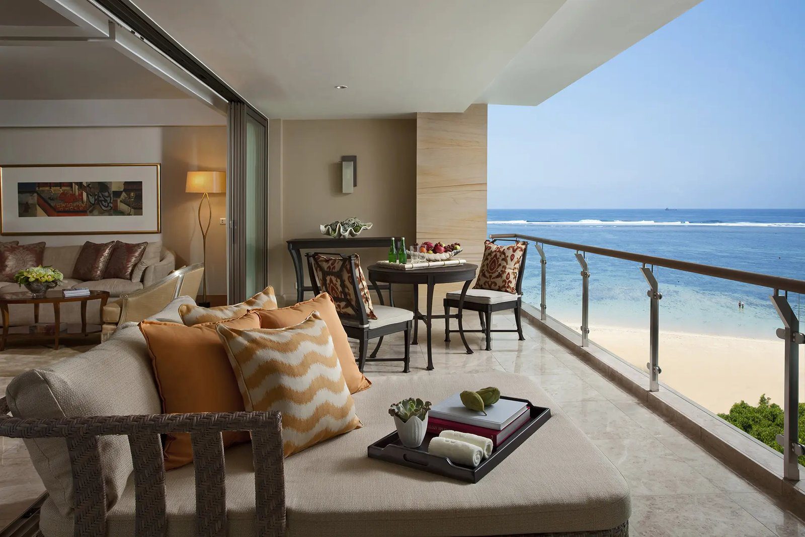 The Mulia