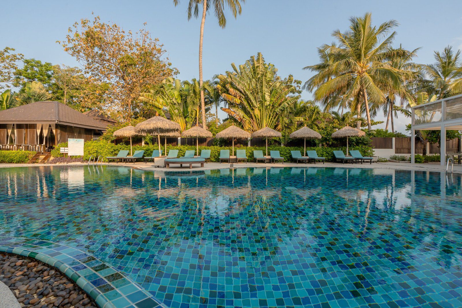 蘇美島 NH 典藏和平度假村 NH Collection Samui Peace Resort