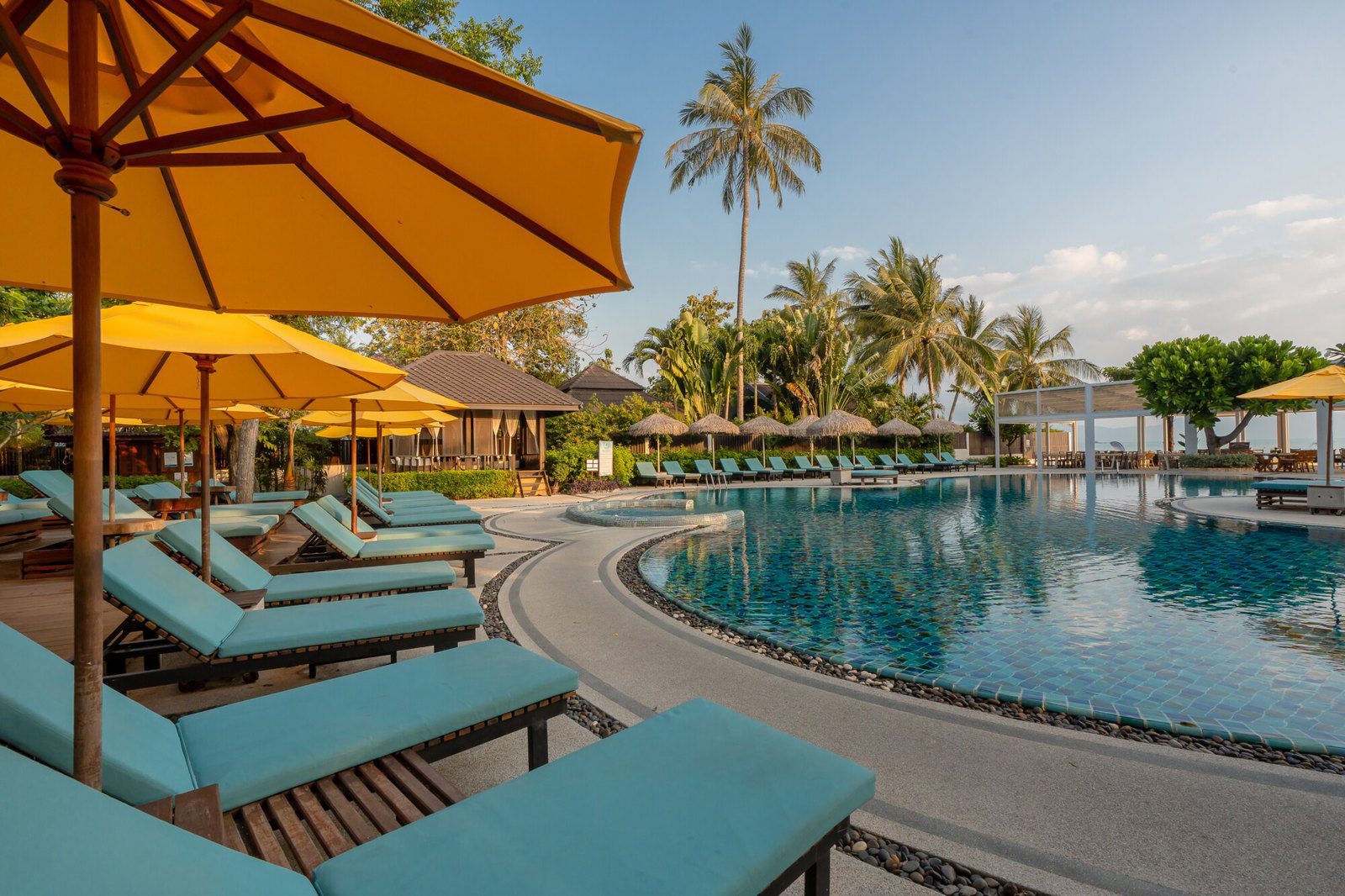 蘇美島 NH 典藏和平度假村 NH Collection Samui Peace Resort