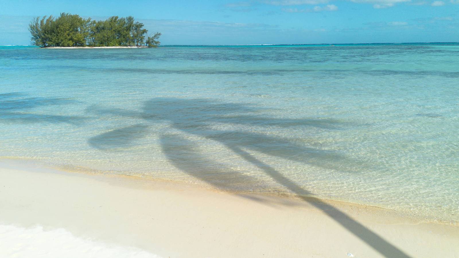 茉莉亞島紐海灘 Niu Beach Hotel Moorea