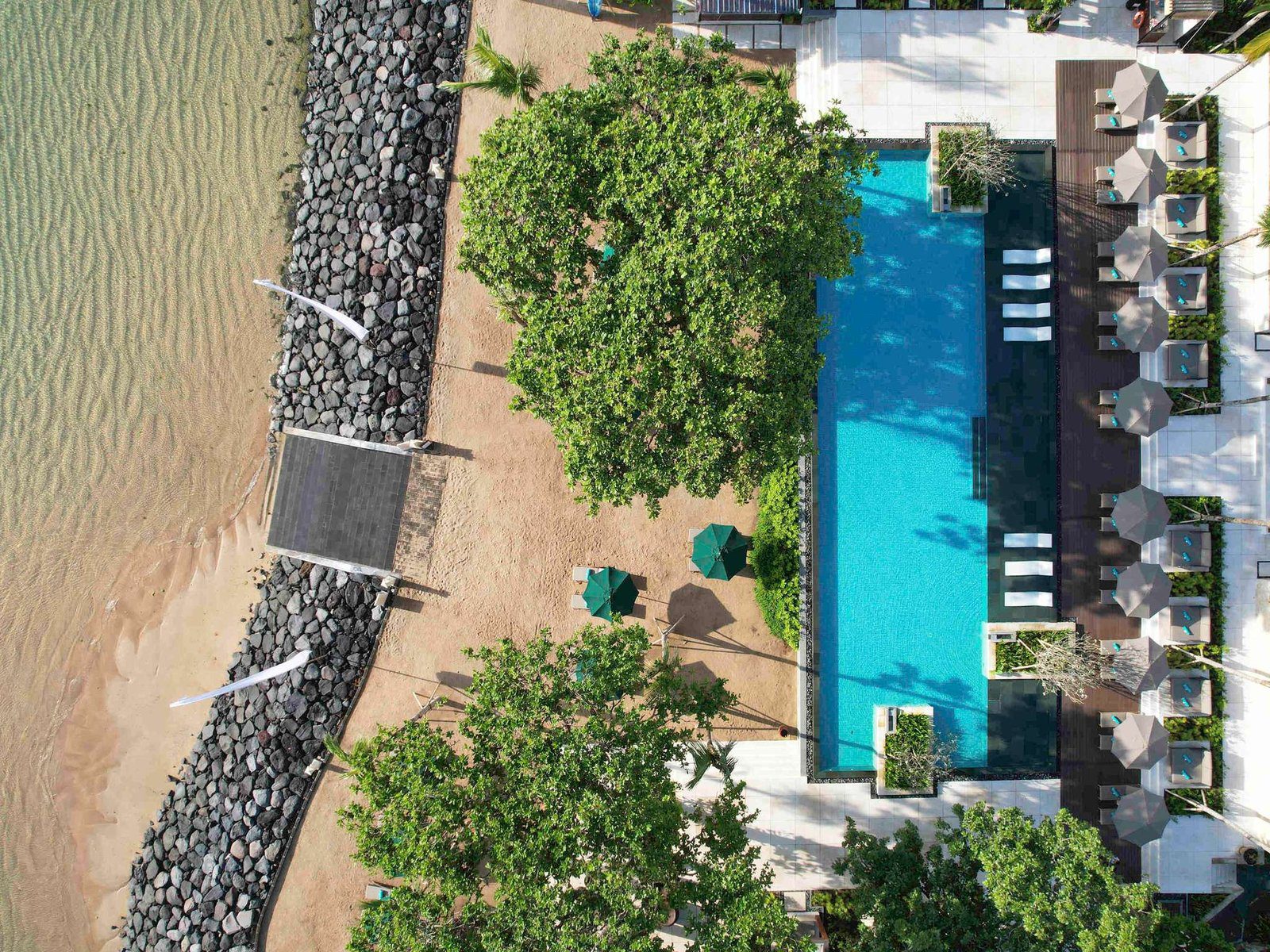峇里島貝諾亞諾富特 Novotel Bali Benoa