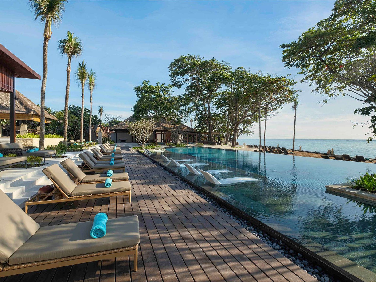 峇里島貝諾亞諾富特 Novotel Bali Benoa