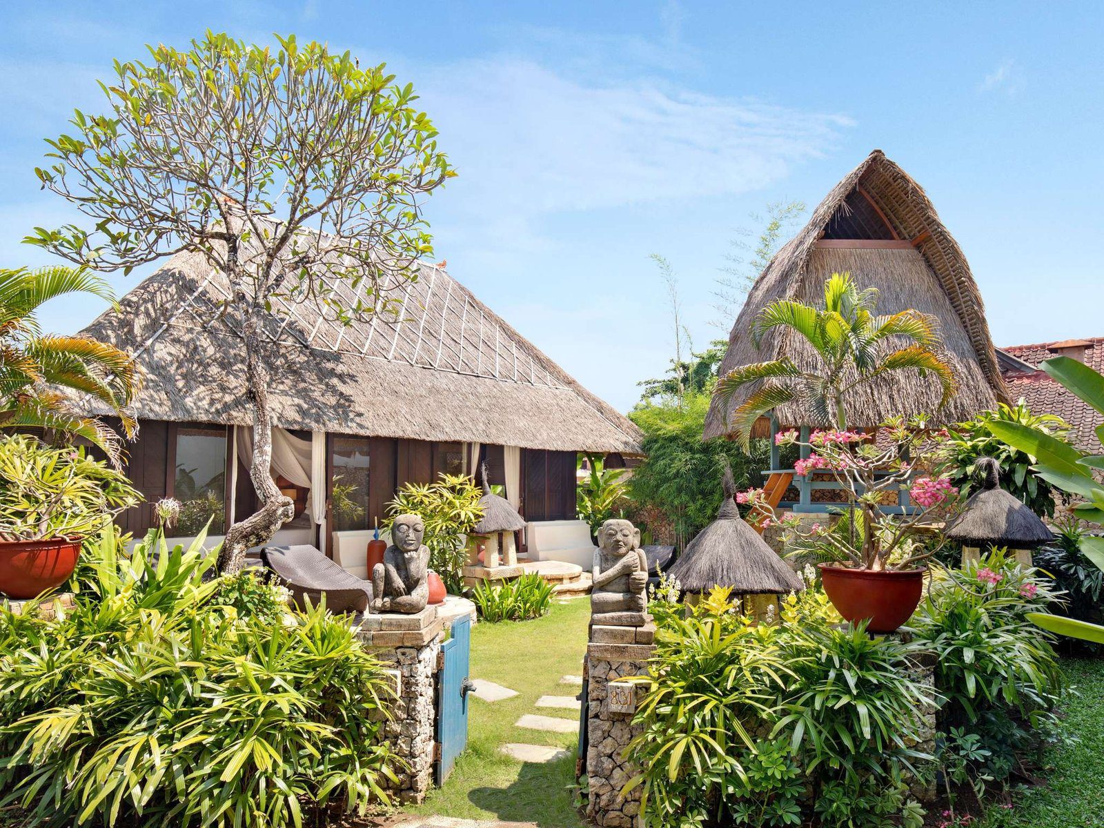 峇里島貝諾亞諾富特 Novotel Bali Benoa