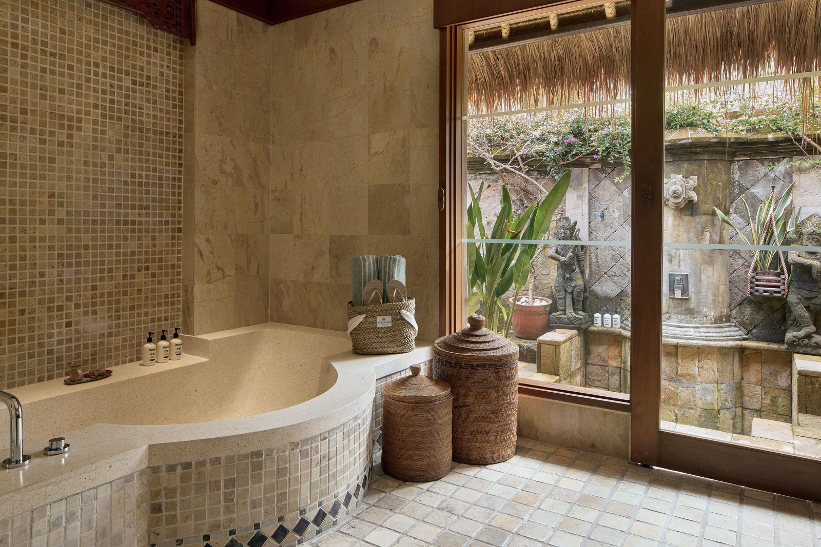 YHI Spa