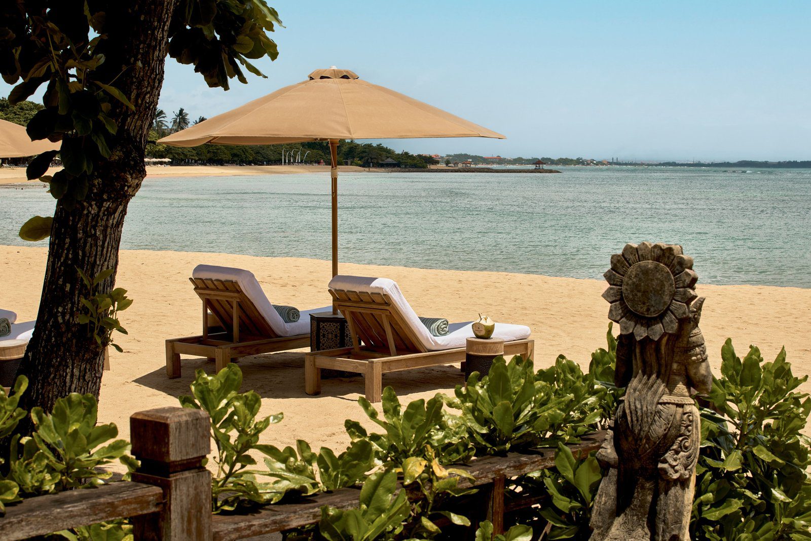 峇里島天堂美利亞 Paradisus by Meliá Bali