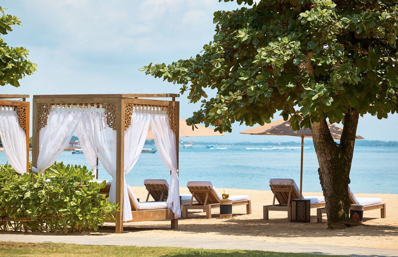 峇里島天堂美利亞 Paradisus by Meliá Bali