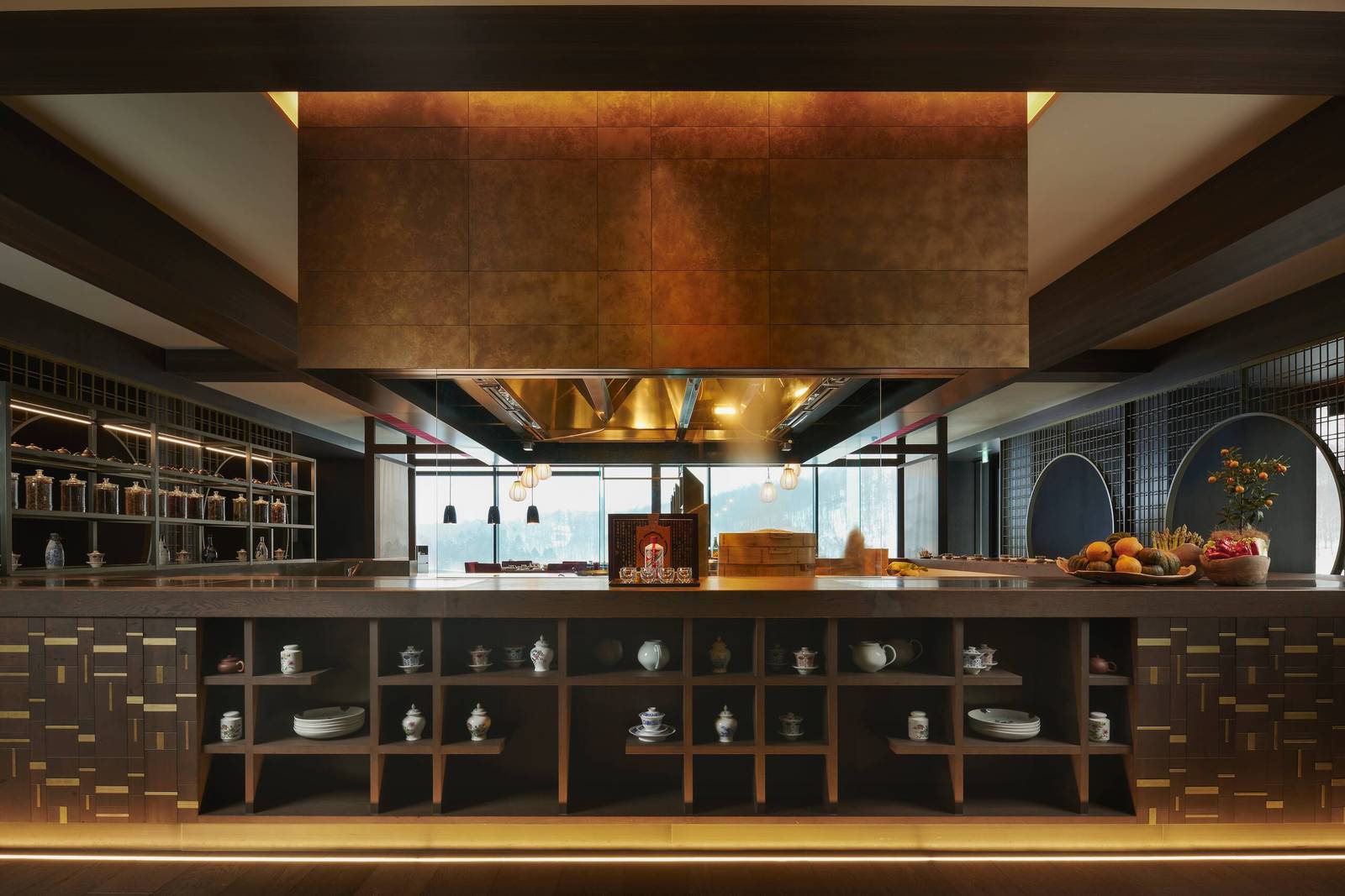 China Kitchen