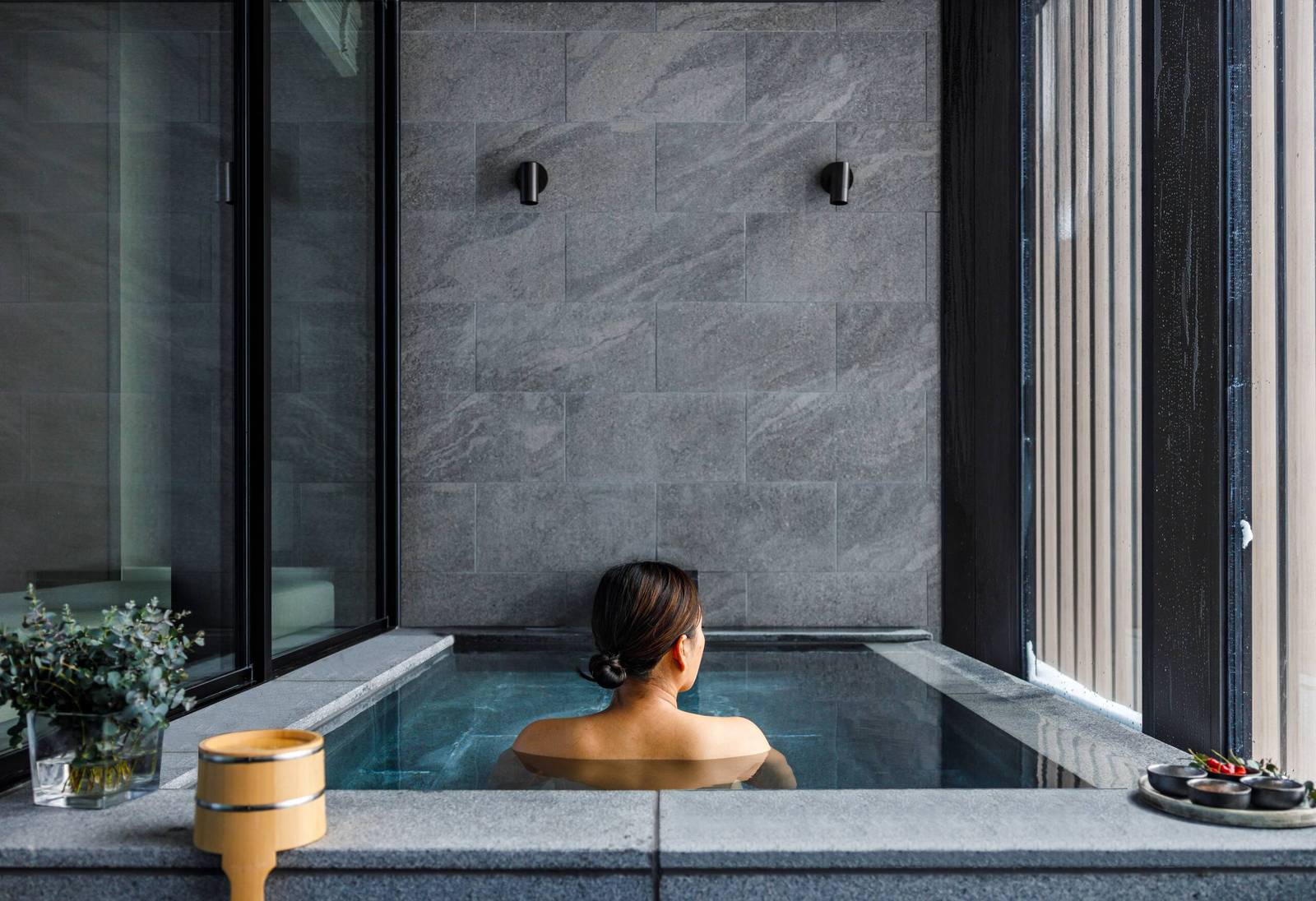 Spa 療程