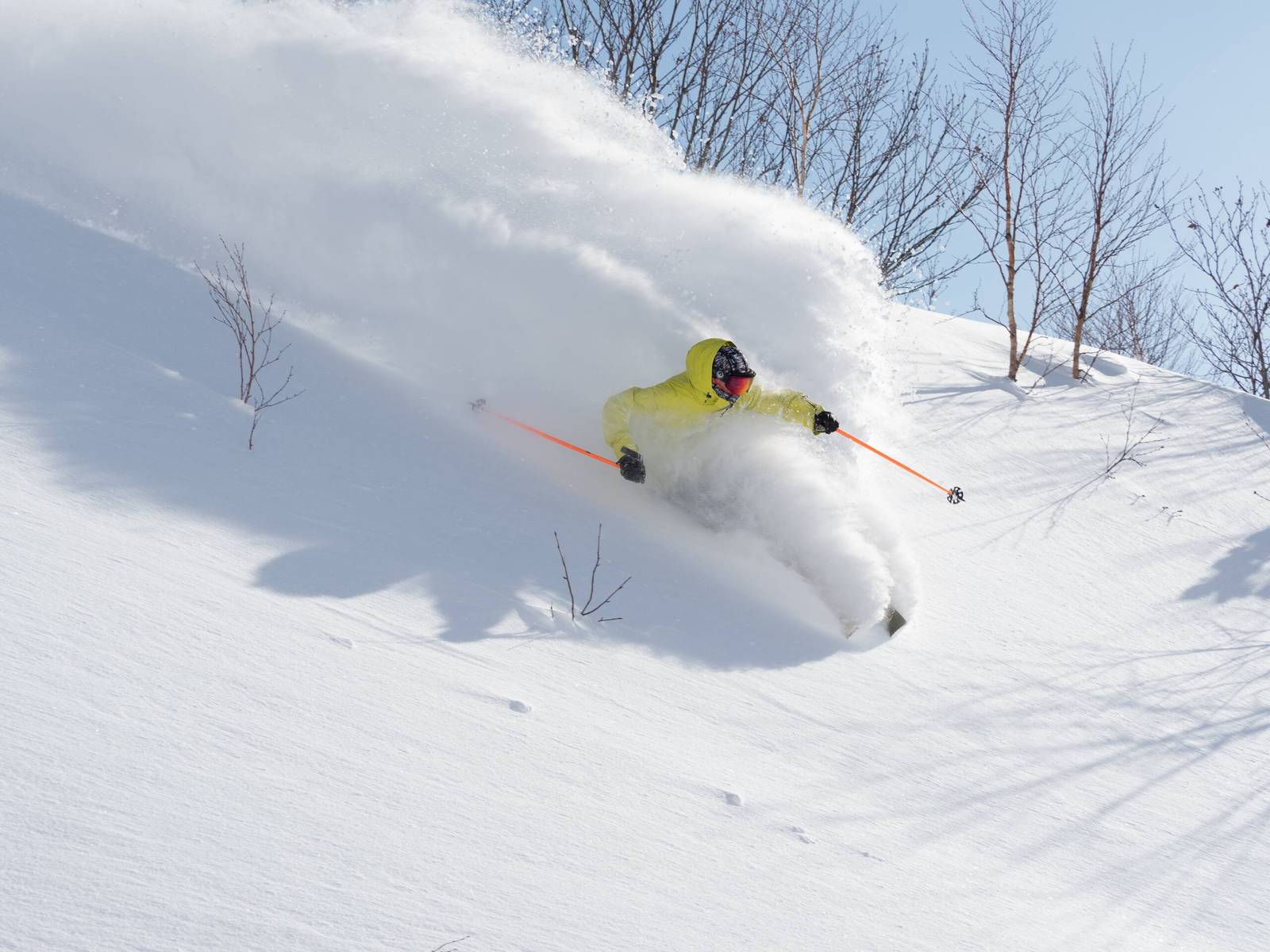 北海道二世古花園柏悅 Park Hyatt Niseko Hanazono