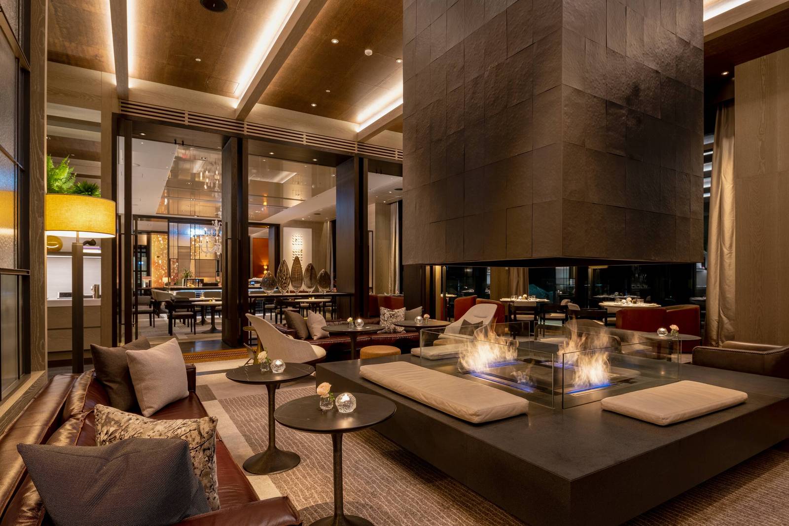 北海道二世古花園柏悅 Park Hyatt Niseko Hanazono