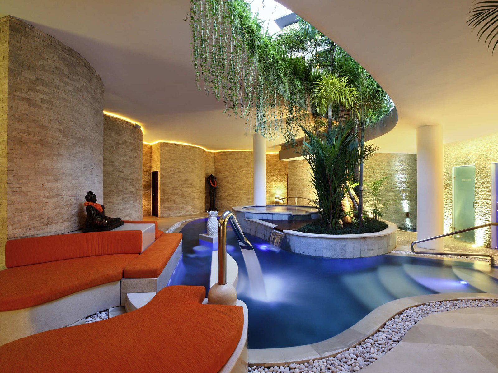 Tjakra7 Spa
