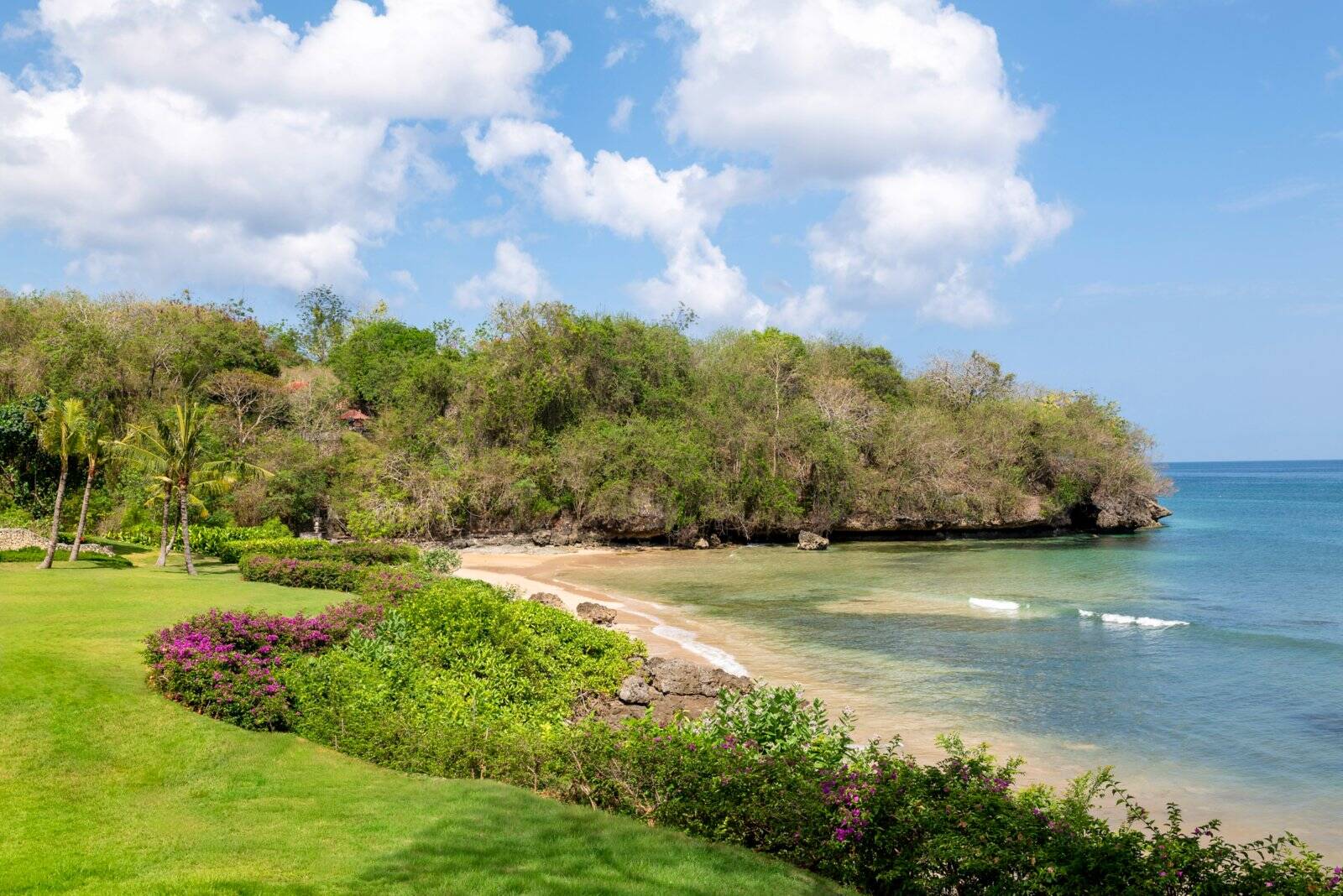 峇里島萊佛士 Raffles Bali