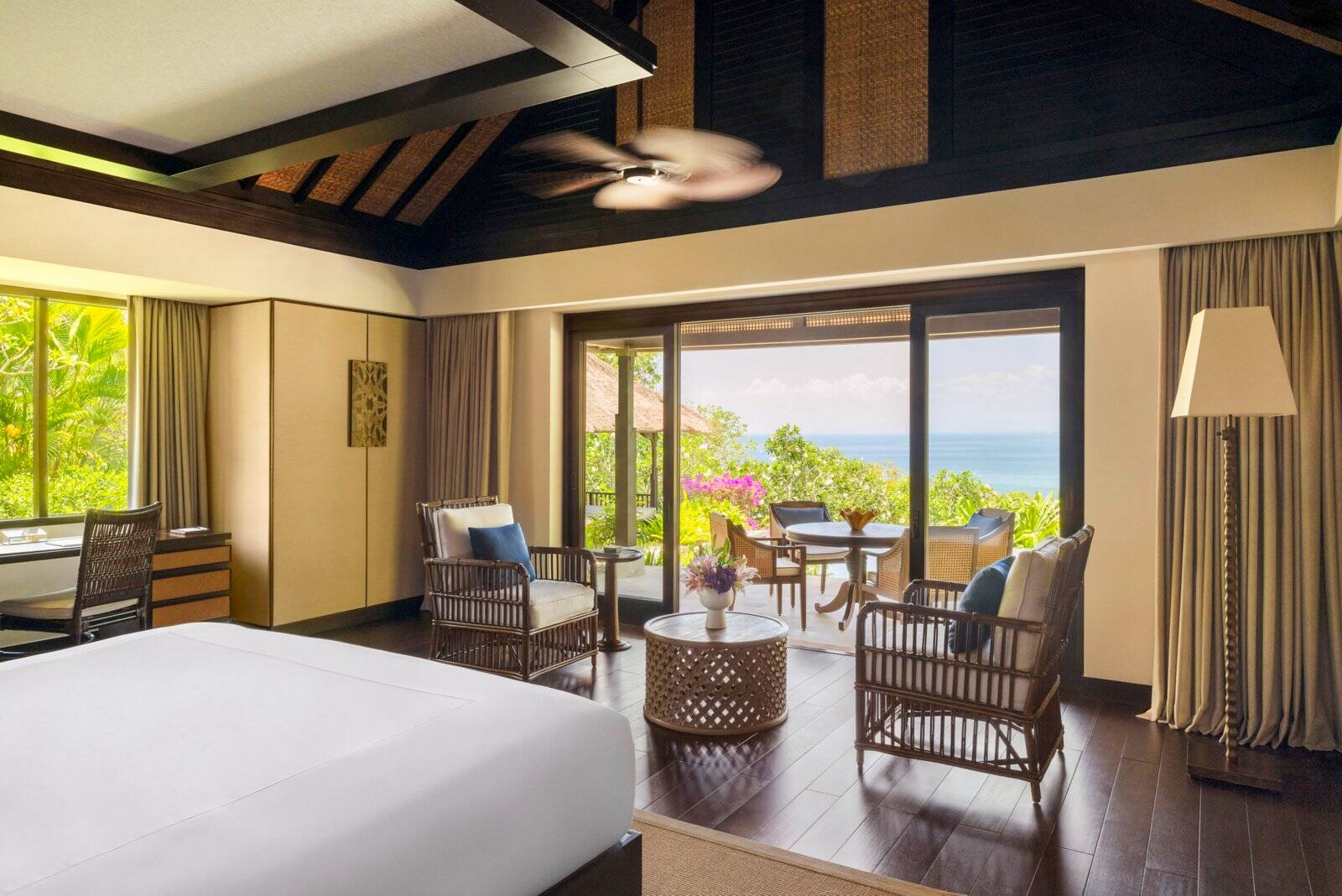 Ocean One Bedroom Pool Villa