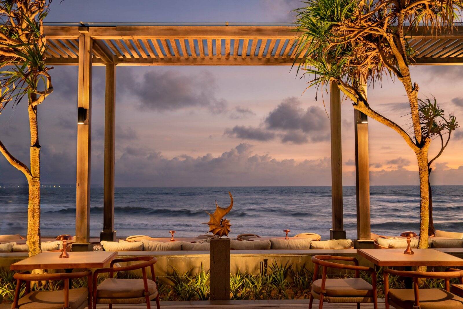 CURE Bali