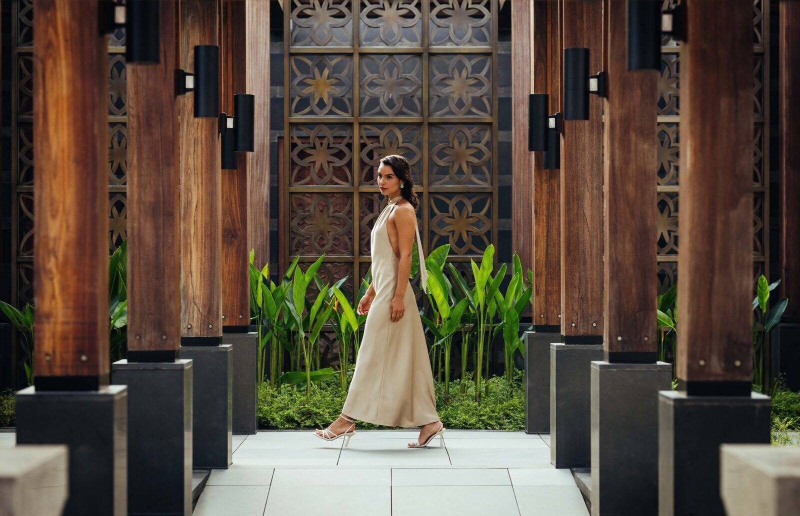 峇里島倉古麗晶 Regent Bali Canggu