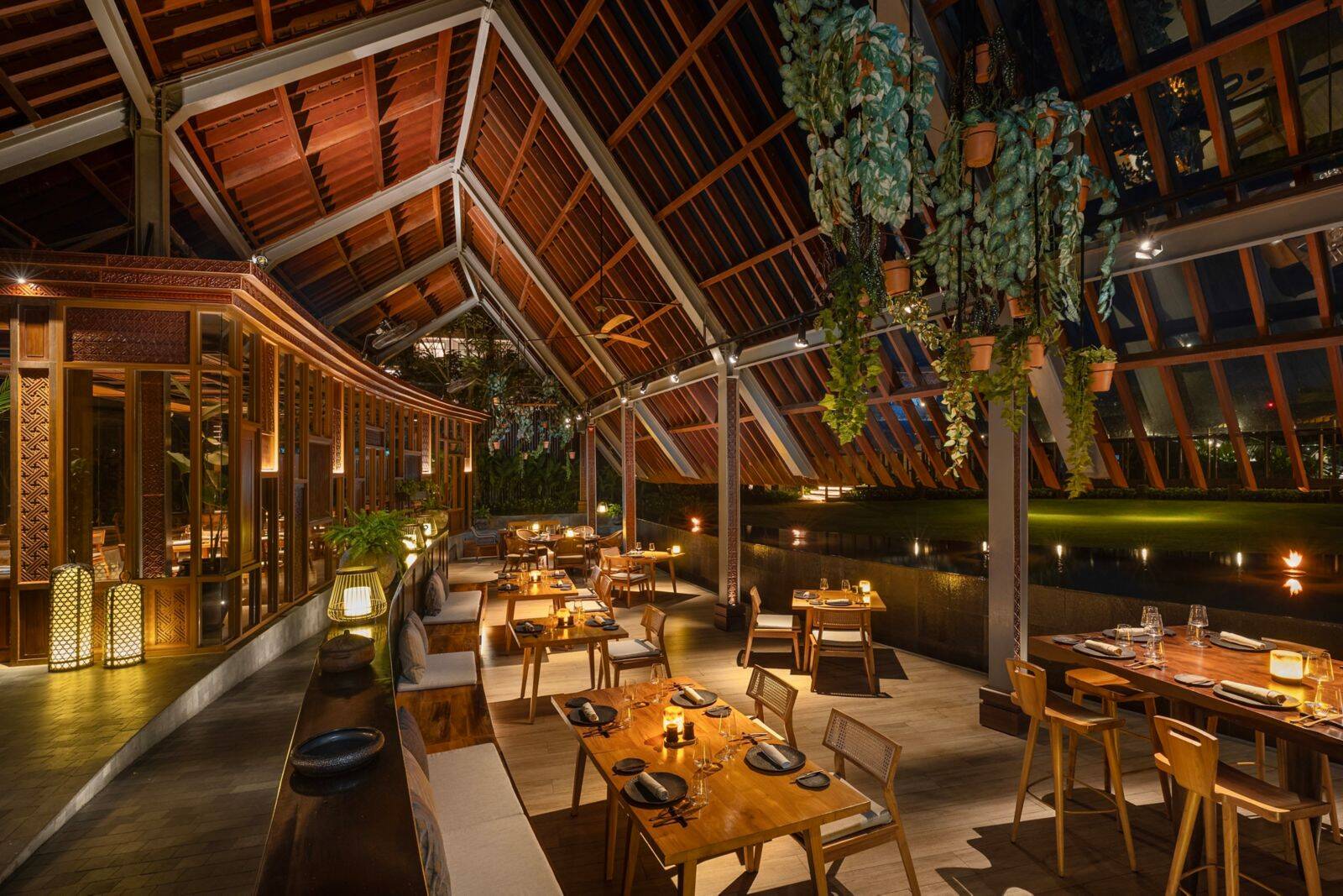 Steaksmith Restaurant