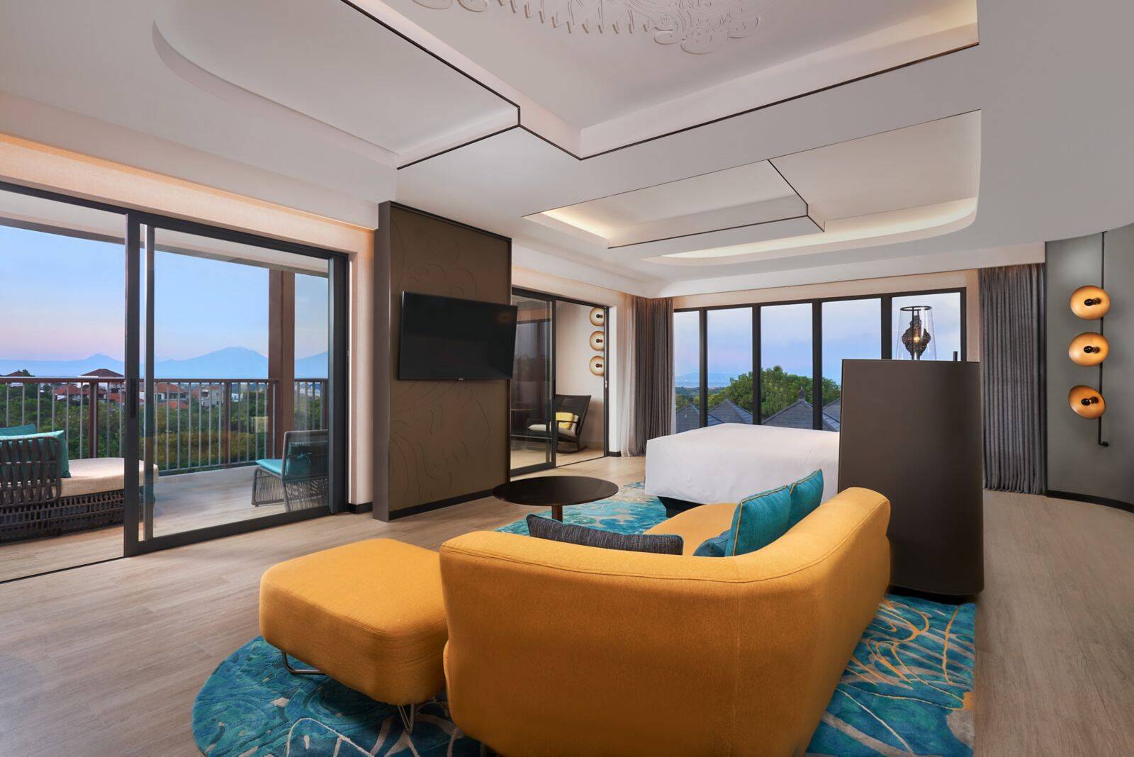 Executive Suite