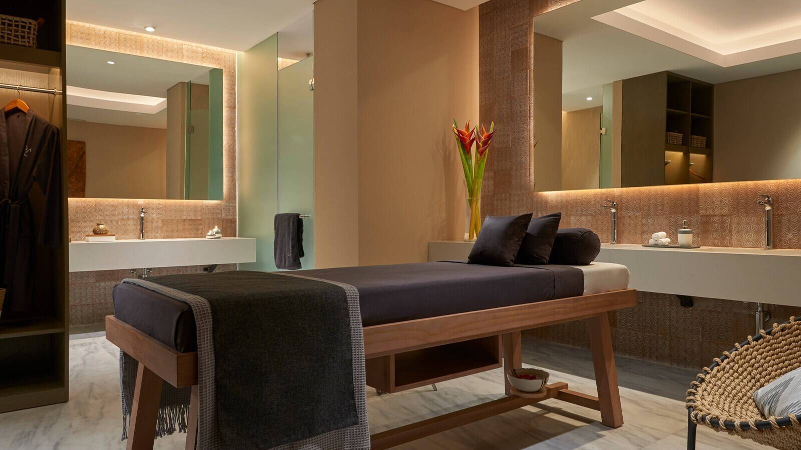 The Spa