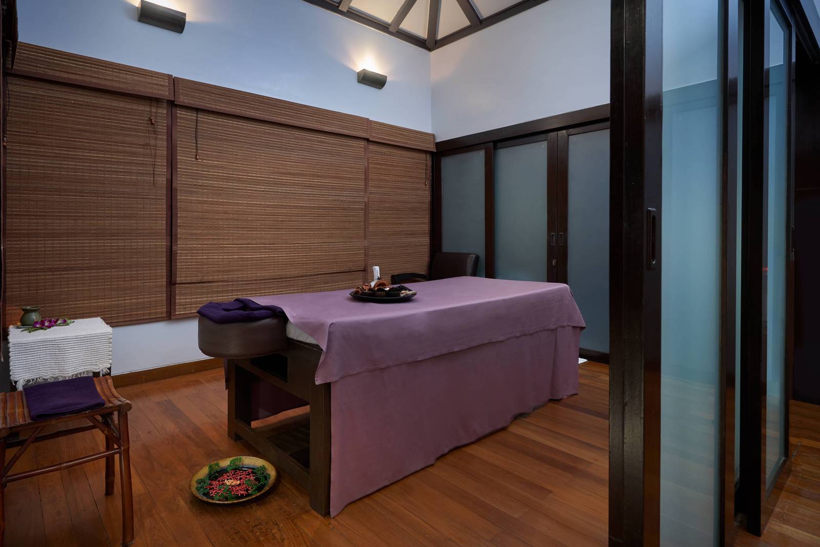 Quan Spa